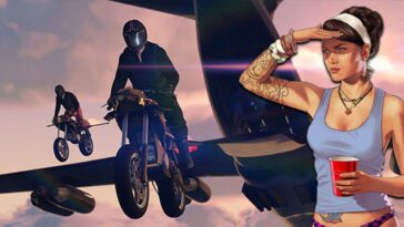 GTA Online: esta característica tan esperada finalmente se ha agregado