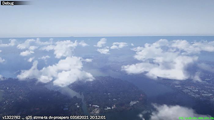 GTA VI las primeras imagenes prometedoras del juego se habrian