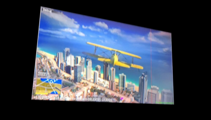 GTA VI las primeras imagenes prometedoras del juego se habrian