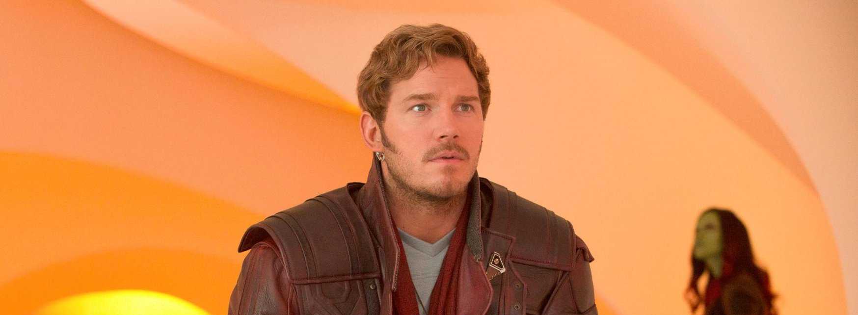 Guardianes de la Galaxia 3: el rodaje comienza en noviembre de 2021