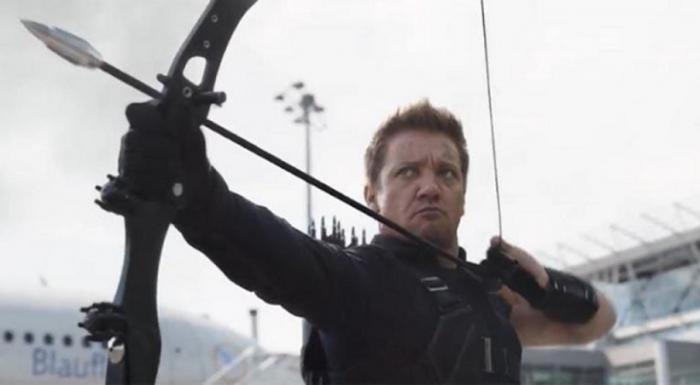 Hawkeye: finalmente una primera imagen y una fecha de lanzamiento para la serie Marvel 4 Hawkeye finalmente una primera imagen y una fecha de lanzamiento