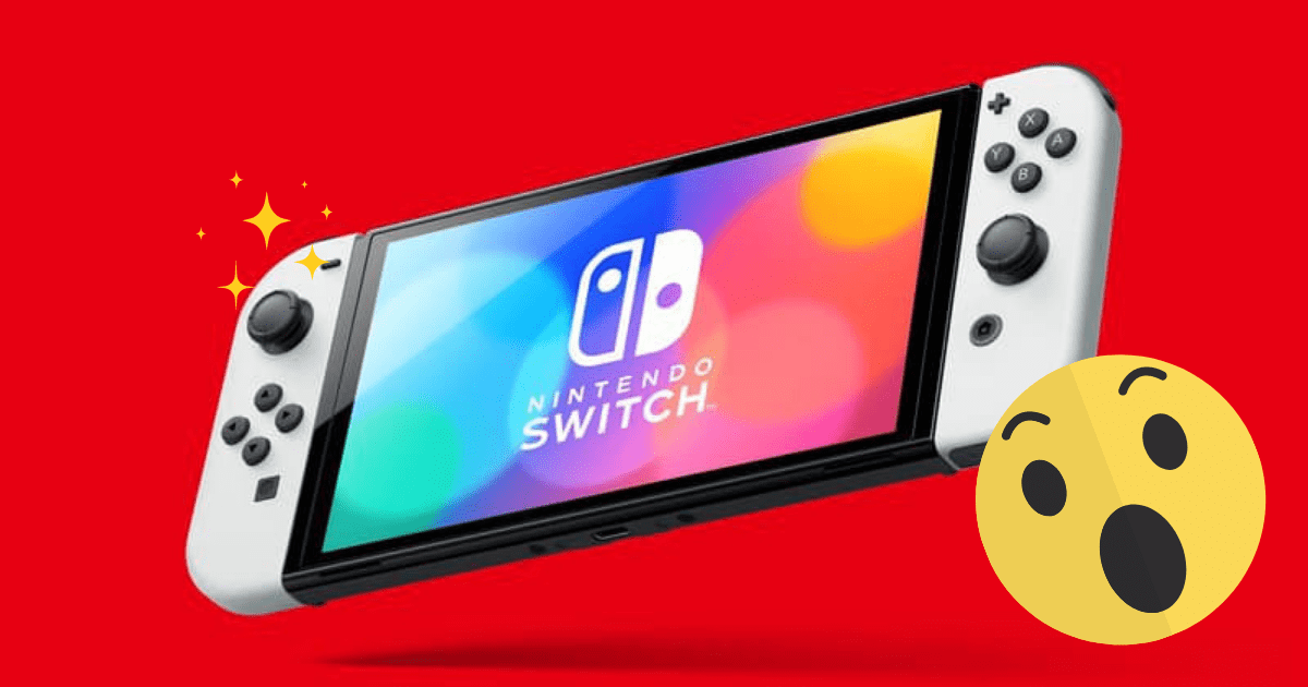 Interruptor de nintendo "Pro" : una fecha y nuevas imágenes para el nuevo modelo de consola