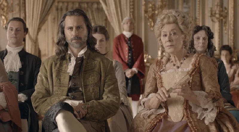 La Cuisinière de Castamar Temporada 2: ¿Qué fecha de lanzamiento de Netflix? 2 el cocinero de castamar temporada 2