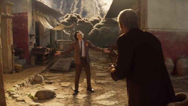 Loki cada episodio representa una piedra infinita asi que conocemos