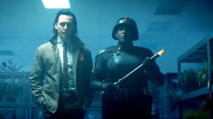 Loki el episodio 5 nos hace ver una escena clave