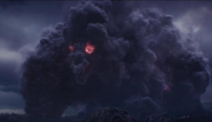 Loki episodio 5 ¿quien es el poderoso Alioth esta gran