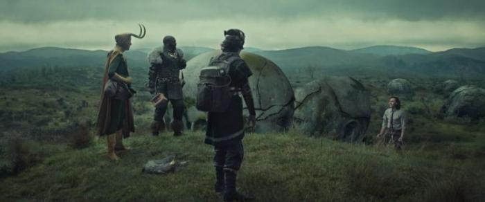 Loki episodio 5:22 cosas para recordar en este nuevo episodio 3 Loki episodio 522 cosas para recordar en este nuevo episodio