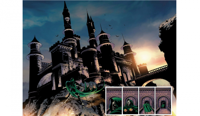 Loki episodio 6 esto es lo que los villanos podrian