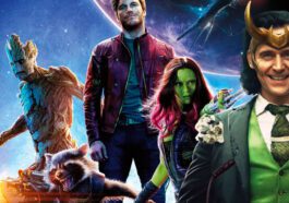 Loki: este Guardián de la Galaxia iba a aparecer en la serie Disney +