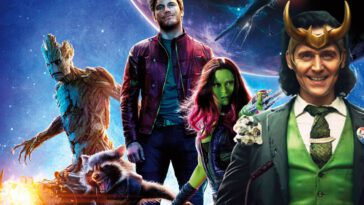 Loki: este Guardián de la Galaxia iba a aparecer en la serie Disney +