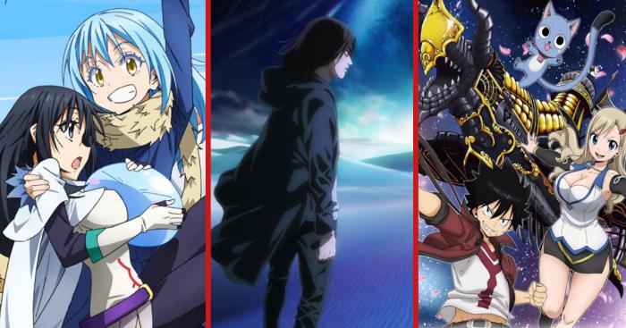 Los 15 animes más esperados de 2021 (parte 2) 2 Los 15 animes mas esperados de 2021 parte 2