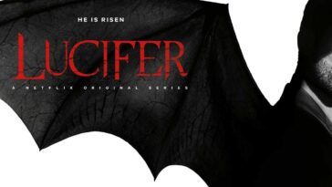Lucifer temporada 6: una fecha para la temporada final y teasings en Comic Con