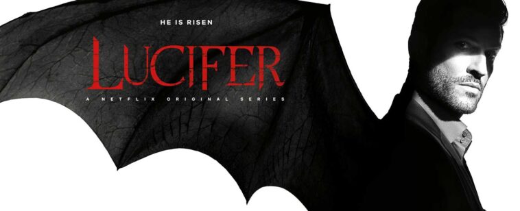 Lucifer temporada 6: una fecha para la temporada final y teasings en Comic Con 1 Lucifer temporada 6: una fecha para la temporada final y teasings en Comic Con