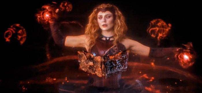 Marvel esta nueva armadura de Iron Man es realmente repugnante