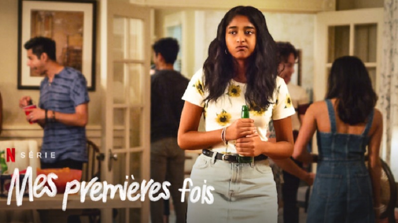 My First Times Season 2: ¿Cuándo se lanzará Netflix la fecha y la hora? 2 mis primeras veces temporada 2 horas