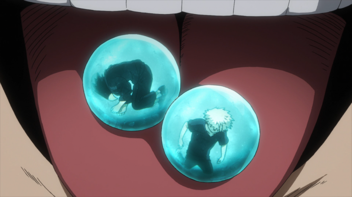 My Hero Academia Las 15 peculiaridades mas poderosas del anime