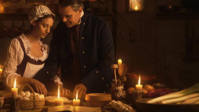 Netflix: después de The Chronicle of the Bridgertons, esta serie con intrigas sexuales es un éxito 3 Netflix despues de The Chronicle of the Bridgertons esta serie