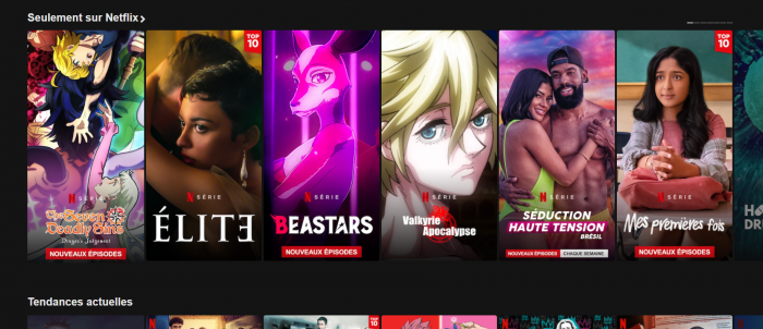 Netflix la plataforma pierde miles de suscriptores y quiere que