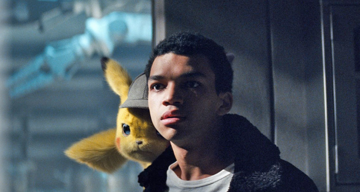 Netflix lanzara la serie Pokemon en un formato completamente nuevo