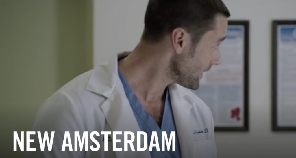 New Amsterdam Season 2: ¿Cuál es la fecha de lanzamiento de Netflix? 2 nueva amsterdam temporada 2 netflix