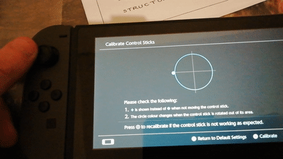 Nintendo Switch OLED: no esperes un milagro para los Joy-Cons 4 Nintendo Switch OLED no esperes un milagro para los Joy Cons