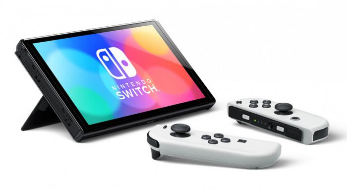 Nintendo Switch OLED: no esperes un milagro para los Joy-Cons 2 Nintendo Switch OLED no esperes un milagro para los Joy Cons