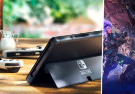 Nintendo Switch: este querido juego AAA filtra su llegada a la consola portátil