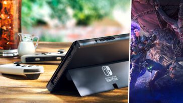 Nintendo Switch: este querido juego AAA filtra su llegada a la consola portátil