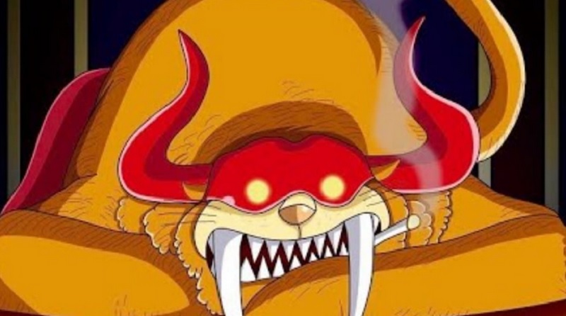 One Piece 1019: ¿que fecha de lanzamiento? ¡Spoilers a través de Reddit! 2 spoilers de una pieza 1019