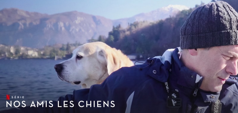 Our Dogs Friends Season 2: ¿Cuándo se lanzará Netflix, fecha y hora? 2 nuestros amigos los perros temporada 2