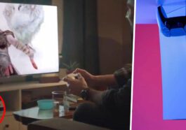 PS5: Sony instala su consola al revés en su último anuncio y atrae las burlas de los jugadores