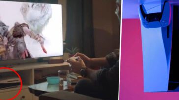 PS5: Sony instala su consola al revés en su último anuncio y atrae las burlas de los jugadores