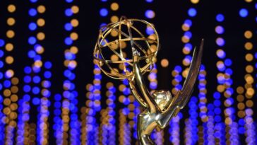 Premios Emmy 2021: The Crown, The Mandalorian, WandaVision - Nominaciones