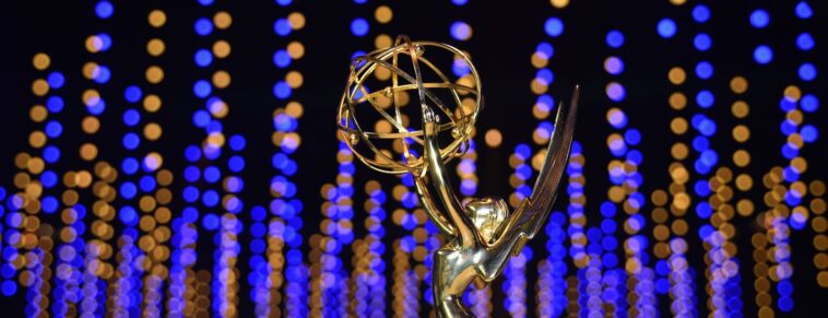 Premios Emmy 2021: The Crown, The Mandalorian, WandaVision - Nominaciones 1 Premios Emmy 2021: The Crown, The Mandalorian, WandaVision - Nominaciones