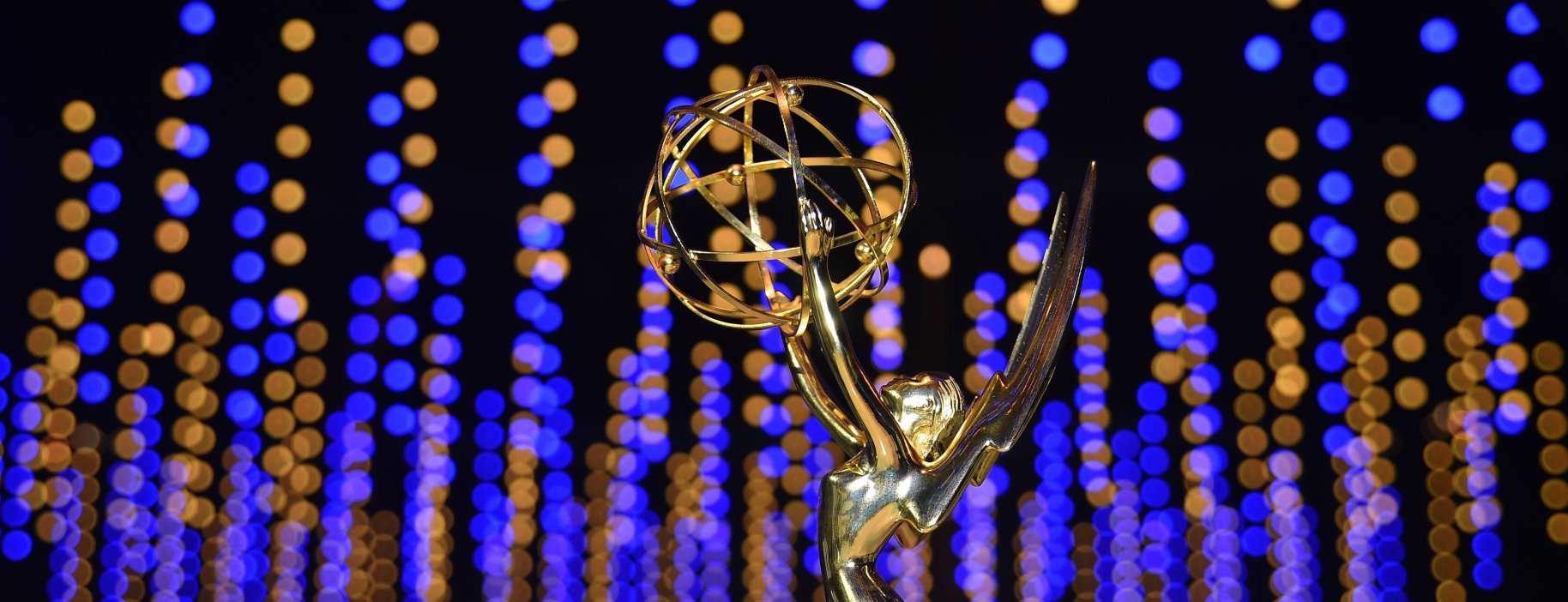 Premios Emmy 2021: The Crown, The Mandalorian, WandaVision - Nominaciones