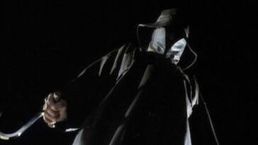 Recuerda el verano pasado: la serie llegará a tiempo para Halloween