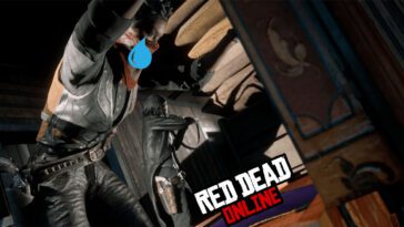 Red Dead Online: con su última actualización, el juego se adentra aún más en el abismo