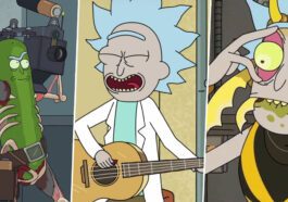 Rick & Morty: esta adorada versión de Rick finalmente regresará en la temporada 5