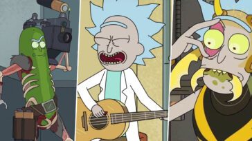 Rick & Morty: esta adorada versión de Rick finalmente regresará en la temporada 5