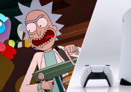 Rick & Morty: este divertido huevo de pascua en la PS5 te hará querer ver la serie de forma compulsiva