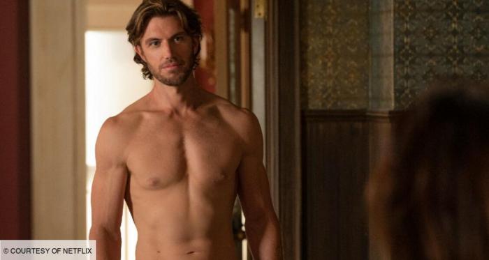 Sex Life en Netflix Adam Demos da todos los