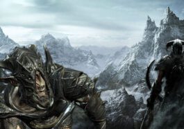 Skyrim: este jugador logra hacer un gran descubrimiento 10 años después del lanzamiento del juego