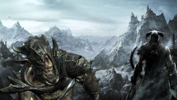 Skyrim: este jugador logra hacer un gran descubrimiento 10 años después del lanzamiento del juego