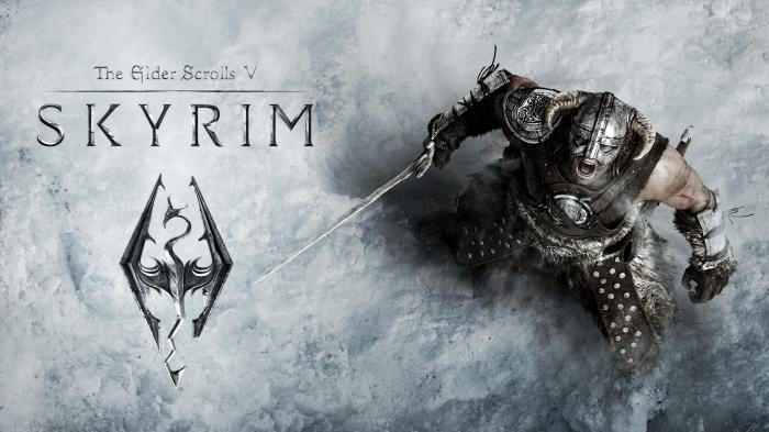 Skyrim: este jugador logra hacer un gran descubrimiento 10 años después del lanzamiento del juego 2 Skyrim este jugador logra hacer un gran descubrimiento 10 anos
