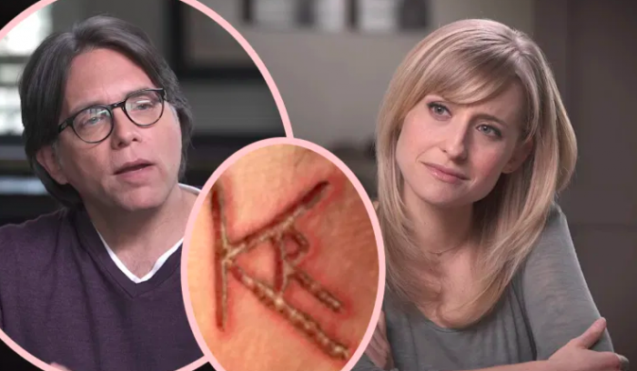 Smallville Alisson Mack es sentenciado a prision