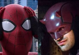 Spider-Man No Way Home: ¿Charlie Cox en Daredevil para los reshoots?