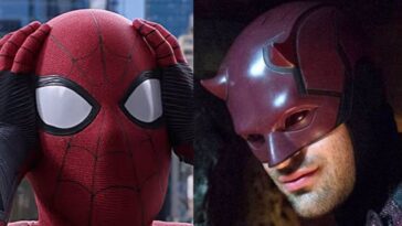 Spider-Man No Way Home: ¿Charlie Cox en Daredevil para los reshoots?