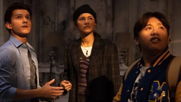 Spider-Man No Way Home: ¿Un futuro incierto para Zendaya en el MCU?