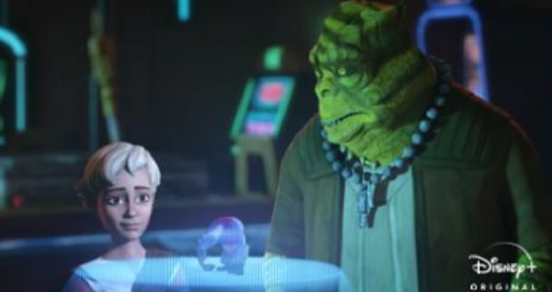 The Bad Batch Episodio 11: ¿Cuándo es la fecha y hora de lanzamiento de Disney Plus? 2 el episodio de bad batch 11