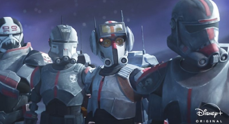 The Bad Batch Episodio 12: ¿Cuándo es la fecha y hora de lanzamiento de Disney Plus? 2 el episodio de bad batch 12